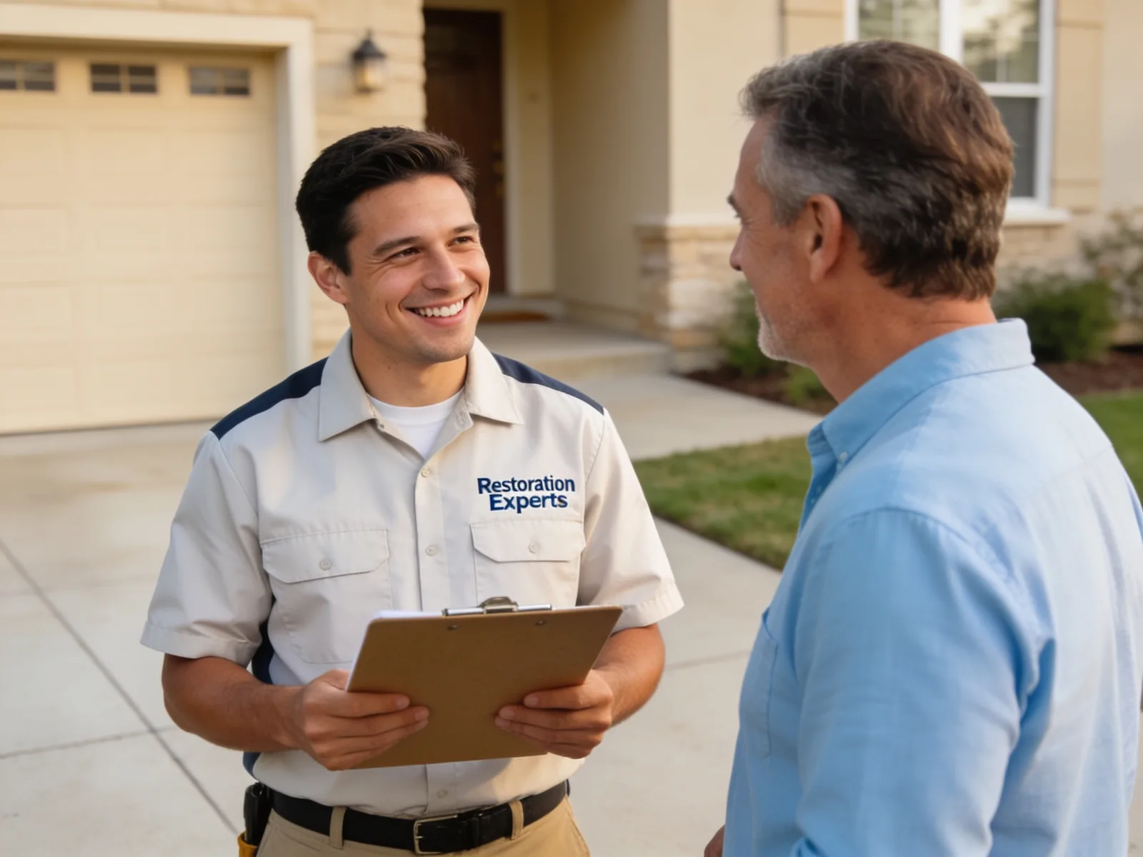 Water Damage Cleanup Owendale, MI FAQs